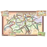 Zug um Zug - Indien (inkl. Schweiz-Erweiterung)