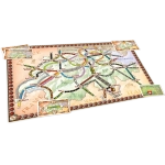 Zug um Zug - Indien (inkl. Schweiz-Erweiterung)