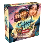 Camel Up - Gut Gepackt