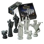 Schachspiel Harry Potter Wizard