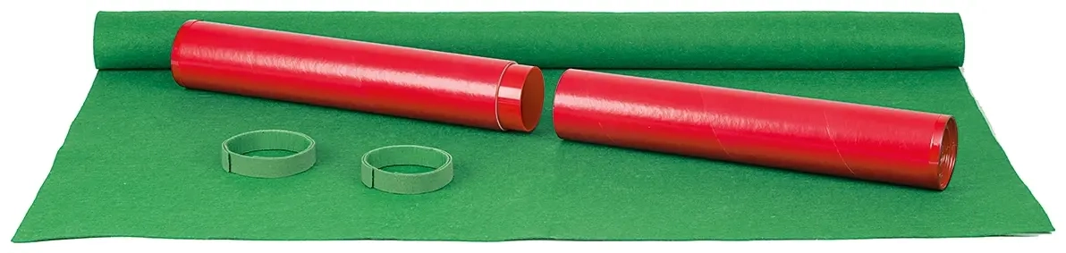 Puzzlematte - Clementoni