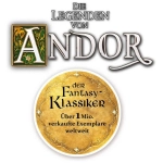 Andor - Die ewige Kälte Andor - Die ewige Kälte