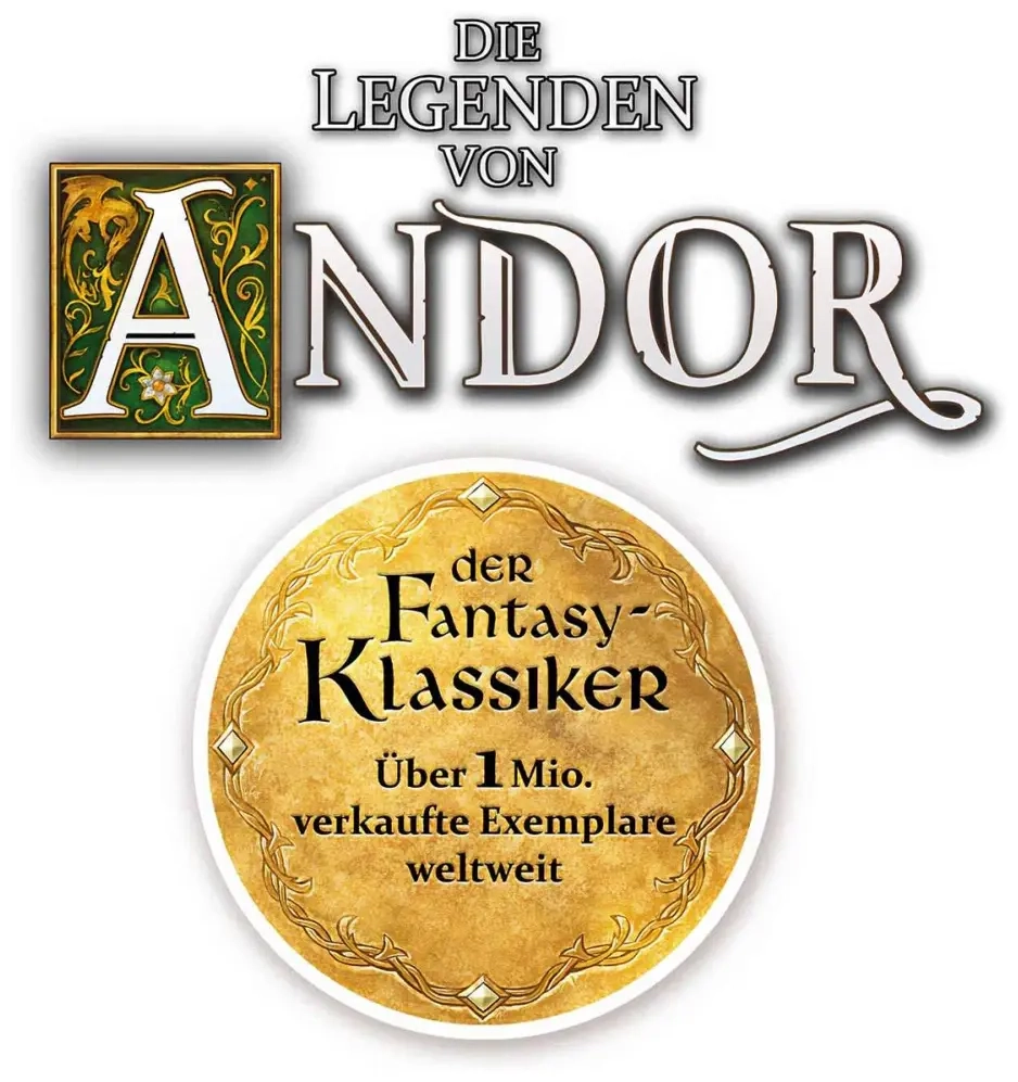 Andor - Die ewige Kälte