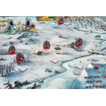 Andor - Die ewige Kälte