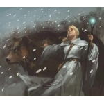 Die Legenden von Andor Ergänzung - Dunkle Helden