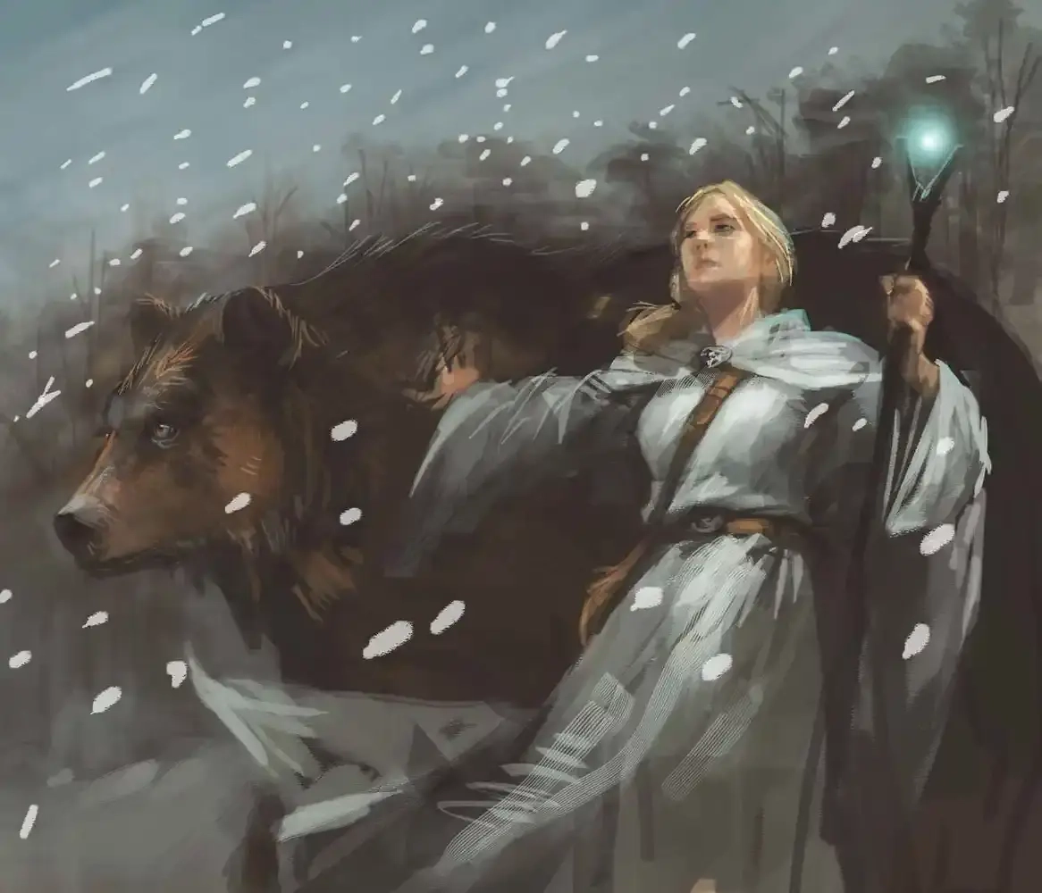 Die Legenden von Andor Ergänzung - Dunkle Helden