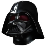 Star Wars The Black Series Darth Vader Premium Electronic Helmet