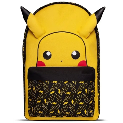 Pokémon - Pikachu - Backpack