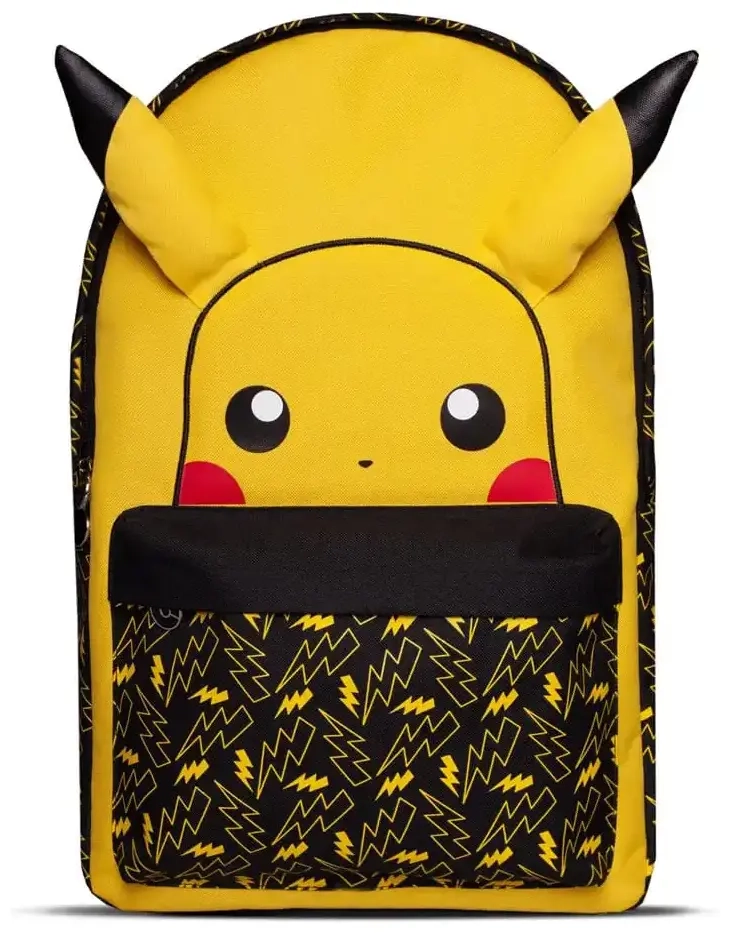 Pokémon - Pikachu - Backpack