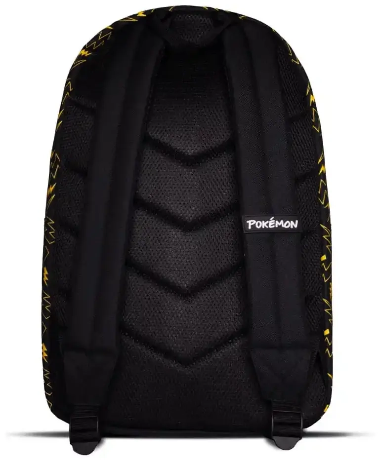 Pokémon - Pikachu - Backpack