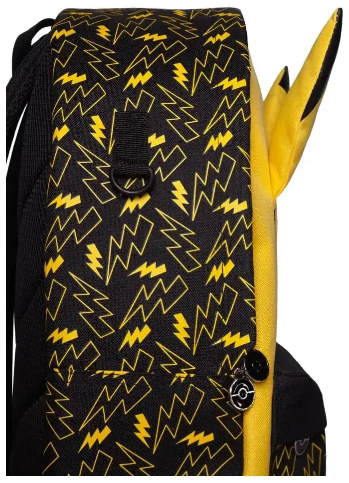 Pokémon - Pikachu - Backpack