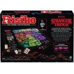 Risiko - Stranger Things