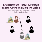 Catan | Händler & Barbaren 5/6 Spieler - Erweiterung