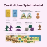 Catan | Händler & Barbaren 5/6 Spieler - Erweiterung