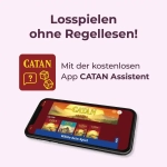 Catan | Händler & Barbaren - Erweiterung Catan | Händler & Barbaren - Erweiterung