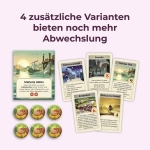 Catan | Händler & Barbaren - Erweiterung