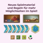 Catan | Händler & Barbaren - Erweiterung Catan | Händler & Barbaren - Erweiterung