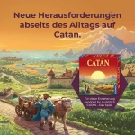 Catan | Händler & Barbaren - Erweiterung