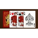 Bicycle Red Dragon - EN
