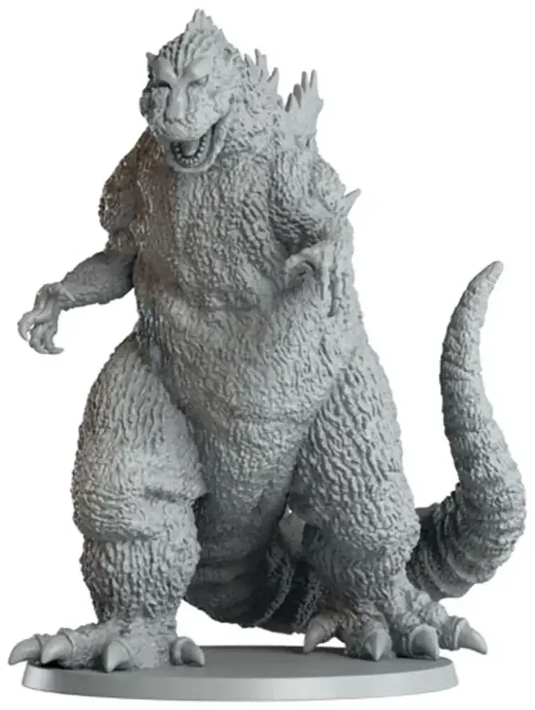 Cthulhu Death May Die - Godzilla Miniatur Erweiterung - DE