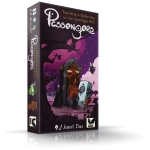 Passengers - Dämonen an Bord! (inkl. Erweiterung "Die Stille") - DE