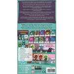 Passengers - Dämonen an Bord! (inkl. Erweiterung "Die Stille") - DE