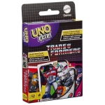 UNO Flip! - Transformers