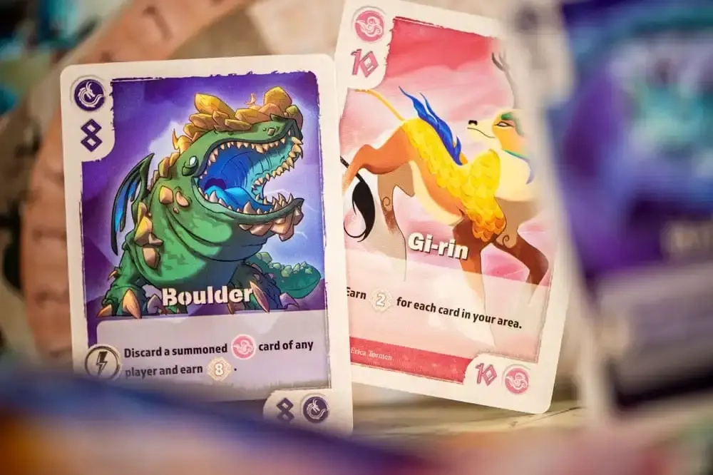 The Vale of Eternity - EN