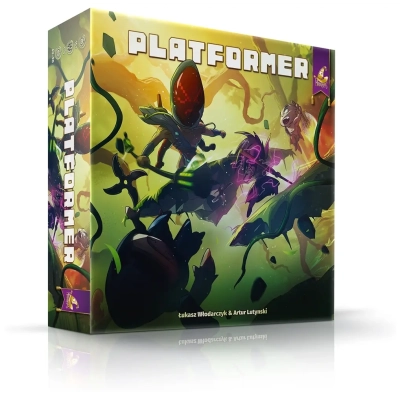 Platformer