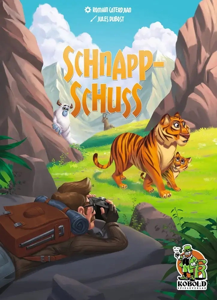 Schnappschuss