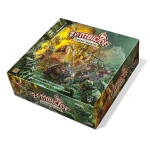 Zombicide - Green Horde - Grundspiel