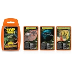 Top Trumps - Dinosaurier