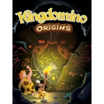 Kingdomino Origins - DE/FR/IT/EN