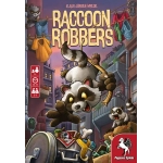 Raccoon Robbers