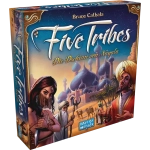 Five Tribes