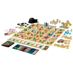 Five Tribes