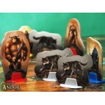 Die Legenden von Andor Erweiterung - Der Sternenschild