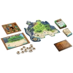 Toriki - The Castway Island - DE