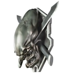 Halo Legendary Icon Sculpture Grunt Edition Wall Mount