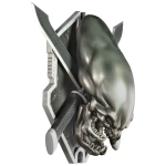 Halo Legendary Icon Sculpture Grunt Edition Wall Mount