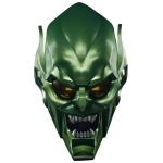 Marvel Legends Series Green Goblin Roleplay Helmet