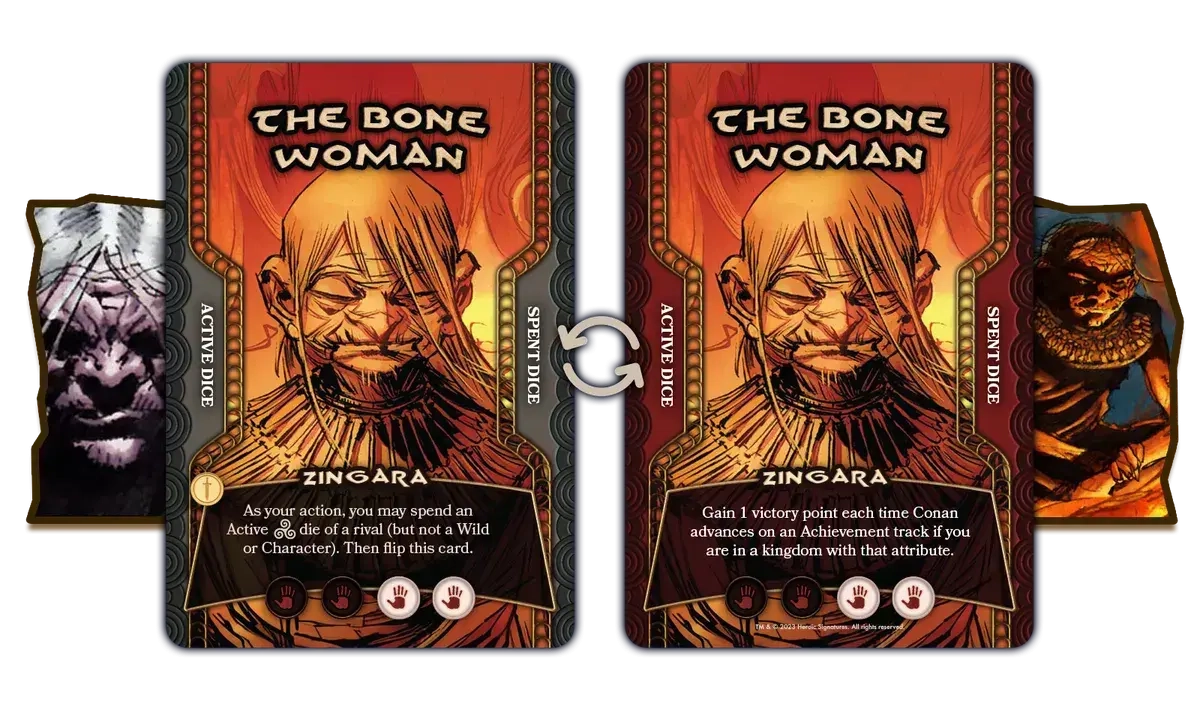 The Adventures of Conan - EN