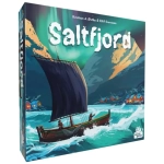 Saltfjord - FR/EN