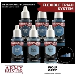 Warpaints Fanatic: Wolf Grey