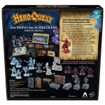 Avalon Hill HeroQuest Der Mond des Schreckens Abenteuerpack - DE