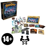 Avalon Hill HeroQuest Der Mond des Schreckens Abenteuerpack - DE