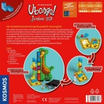 Ubongo - Junior 3D (2023) Ubongo - Junior 3D (2023)