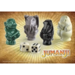 Jumanji Collector Board Game Replica - EN
