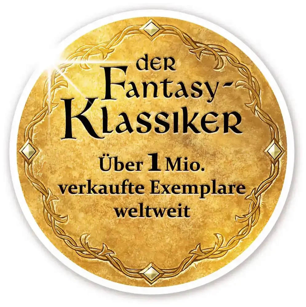 Die Legenden von Andor - Big Box