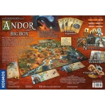 Die Legenden von Andor - Big Box